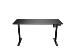 Mesa de Escritório COUGAR Royal Mossa 150 Preto