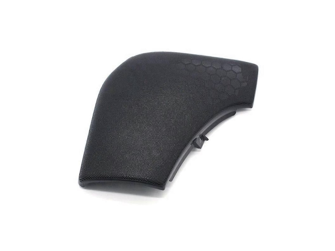 Tampa Grade De Alto Falante Porta Dianteira Direita Para Vx 1997-2006 Em Abs Preto Negro