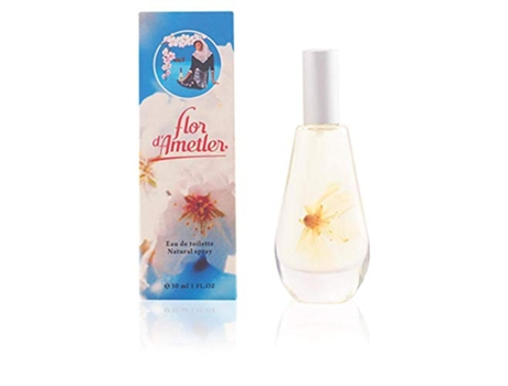 Perfume FLOR DE ALMENDRO Flor D Ametler Eau de Toilette (30 ml)