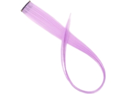 Aplique de Cabelo Sintético com Presilha SFUSHOS