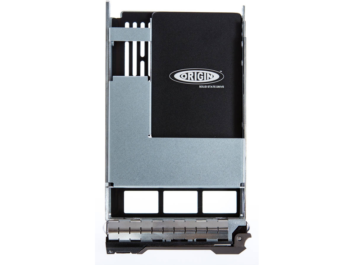 Disco SSD Interno ORIGIN STORAGE DELL-1920EMLCRI-S11 (2 TB - SATA - 550 MB/s)