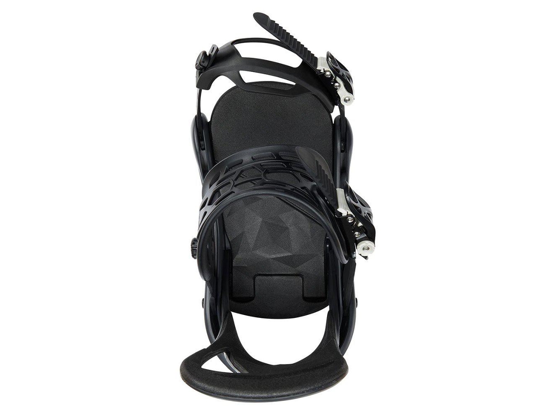 Burton Mulher com Fixações de Snowboard Citizen