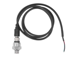 Sensor de Pressão 0.5‑4.5v Transmissor de Pressão com Rosca G1/4 para Água, Óleo e Gás 3mpa