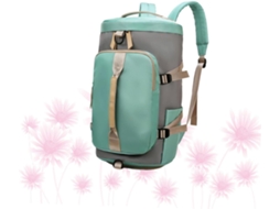 Mala De Cabine Prática, Bolsa De Viagem, Bolsa Para Atividades Ao Ar Livre, Bolsa De Mão Mala De Cabine Prática, Bolsa De Viagem, Bolsa Gokoco