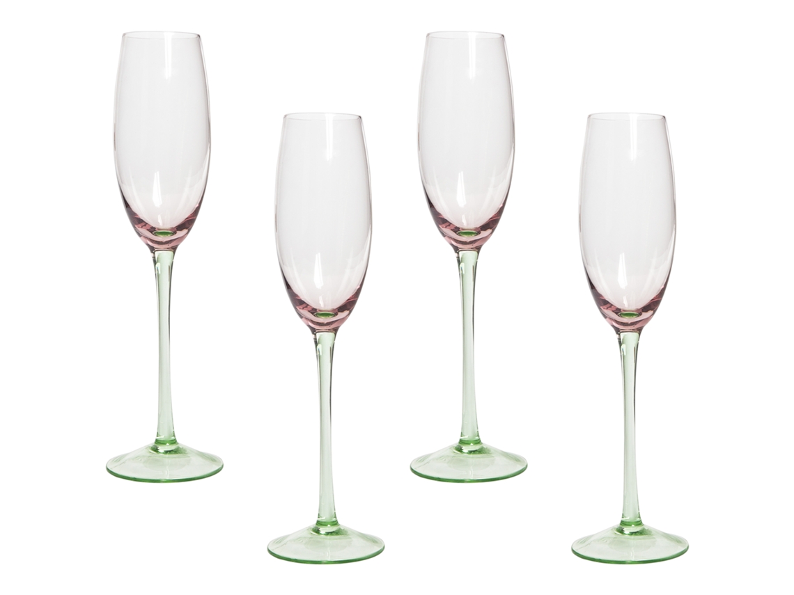 Flutes de Champanhe DIOPSIDE
