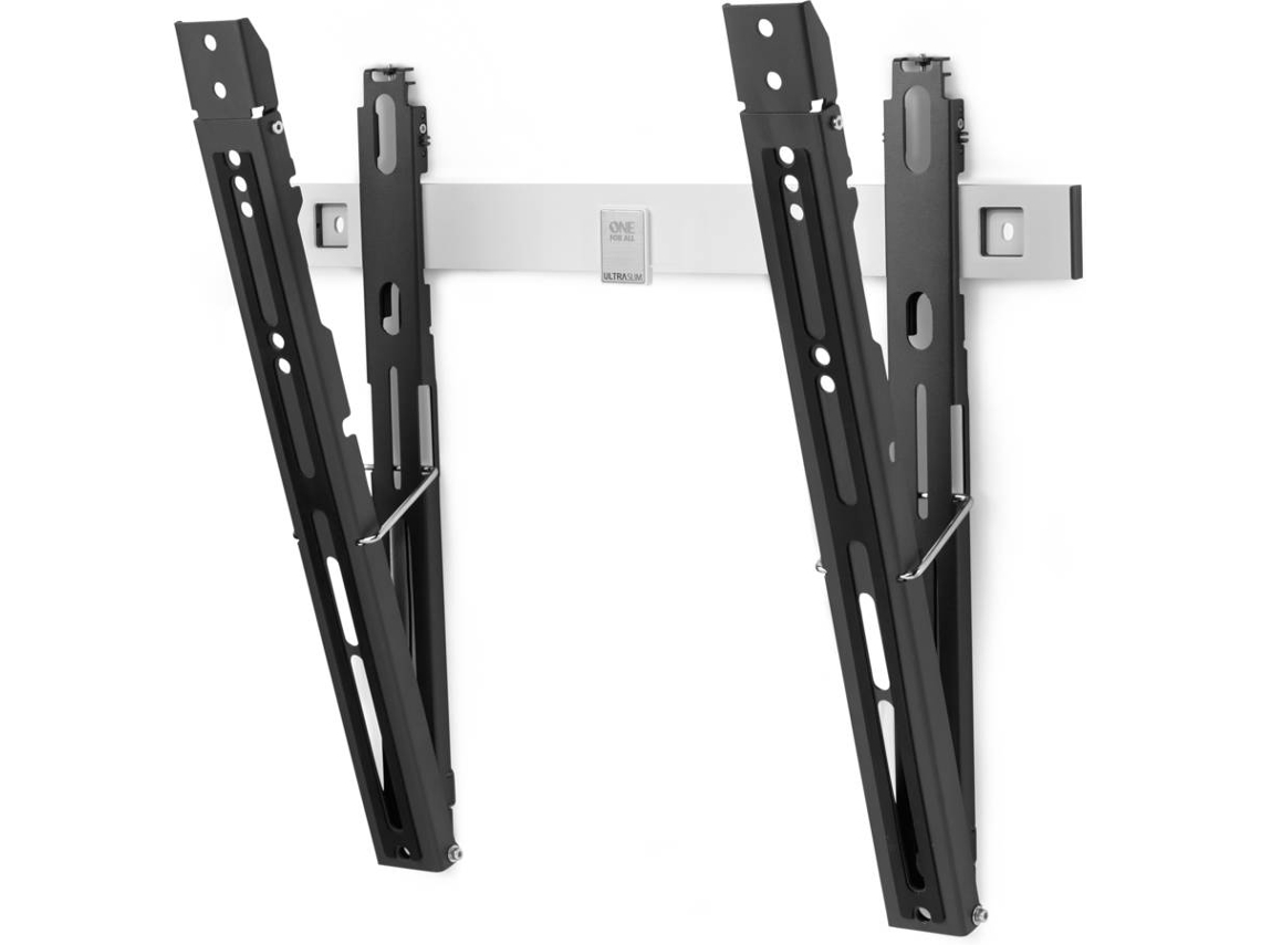 Suporte de TV ONE FOR ALL WM6421 (Ajustável - 32'' a 60'' - Até 80 kg)