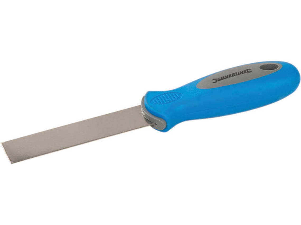 Raspador SILVERLINE 763612