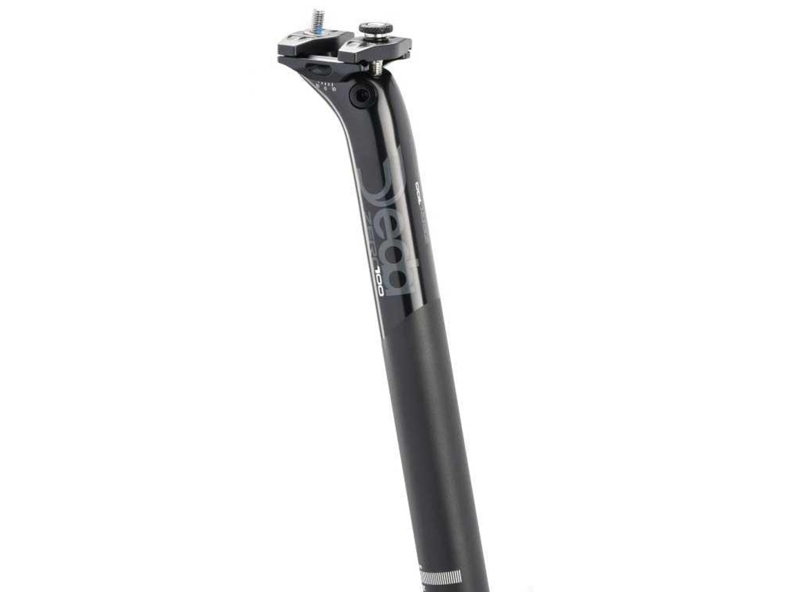 Deda Zero100 Aluminium 27.2mm