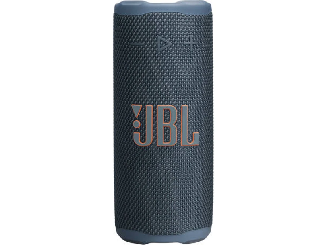Coluna Bluetooth JBL Grip (Autonomia: Até 14 horas - Azul)