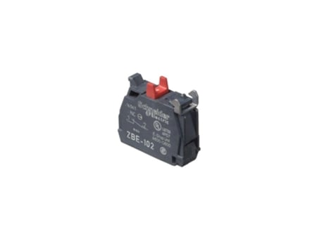 Bloco de Contactos 1 Nc Zbe-102 BIGHUB