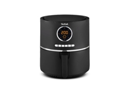 Ultra Fry Ey111810 Fritadeiras Individual 4 2 L Independente 1630 W Frigideira a Ar Quente Preto TEFAL