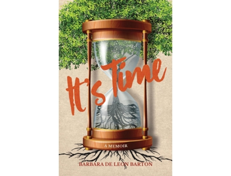Livro Its Time de Barbara de Leon Barton (Inglês)