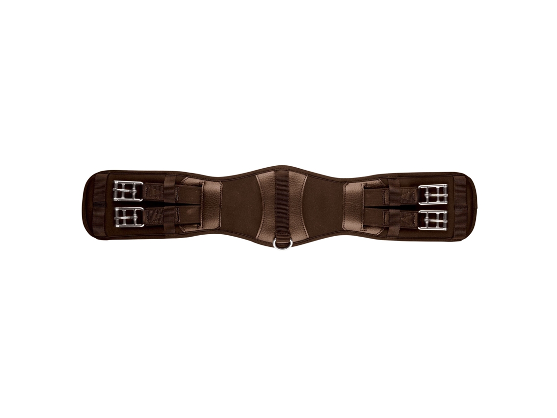 Sela de Adestramento para Cavalos WEATHERBEETA Collegiate 75 cm