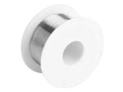 Hilo De Soldadura De Estaño Con Colofonia 0.3mm Sn60/40 Flux 1.2% Suministros Industriales