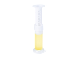 Gel Sanitário 60g Fragrância Duradoura Limão Amarelo