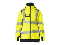 Jaqueta De Inverno Accelerate Safe 19045 Amarelo M MASCOT