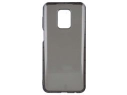 Capa Silicone Colorida para Xiaomi Redmi Note 9 Pro LA CASA DE LAS CARCASAS