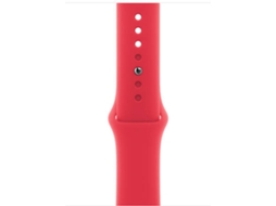 APPLE WATCH 45 RED SB S/M