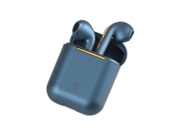 Fones de Ouvido Bluetooth Sem Fio com Cancelamento de Ruído Fones de Ouvido Intra-Auriculares de Longa Duração Da Bateria Fone De