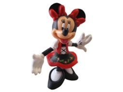 Bullyland Minnie Mouse Im Dirndl