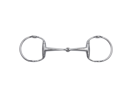 Bit de Freio Olive para Cavalos STÜBBEN