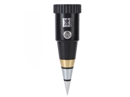 Medidor de Solo Primerox 2 em 1 para umidade e pH para plantas exteriores jardim S/MARCA