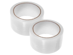 2 Rolos de Fita Adesiva para Janelas, À Prova Vento, Juntas, Vedação, Adesivo Ban Heiro GOKOCO