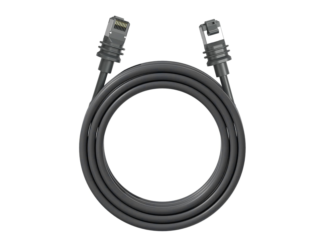Cabo de Substituição 6ft para Satélite Retangular Gen 3 Ip68 2000mbps