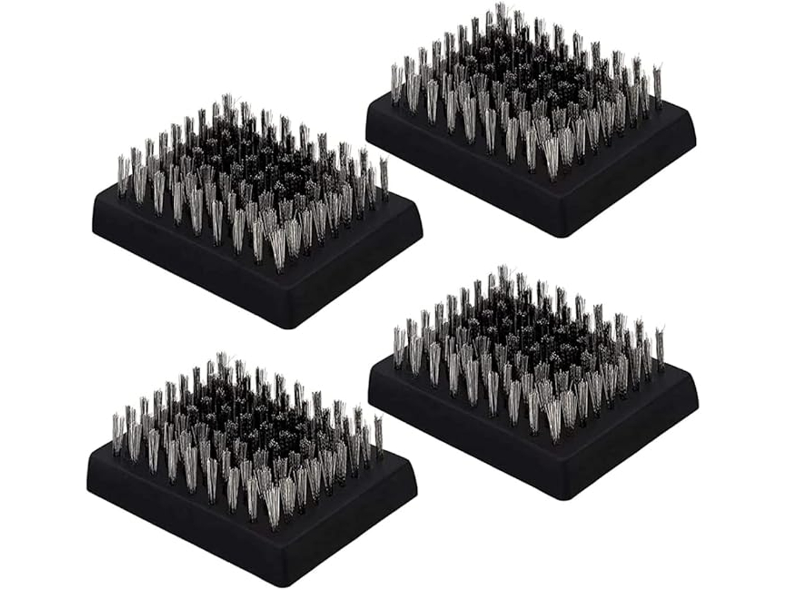 Escova de Limpeza para Grelha AQUAFORGE