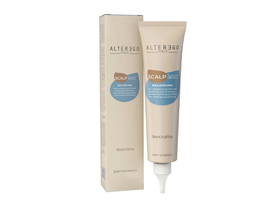 Alterego Pré-Tratamento Equilibrante 150ml
