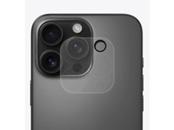 Pelicula de Vidro TUMUNDOSMARTPHONE iPhone 16 Pro (6.3)