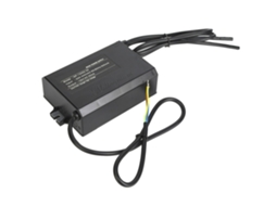 Transformador Electrónico Neon Laxiscreed 12kv, 30ma Para Iluminação Artística