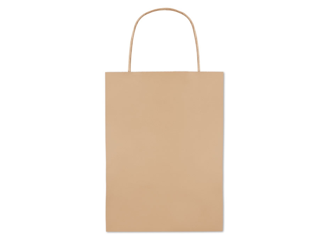 Bolsa Papel Pequeña 150 Gr/m² MIDOCEAN
