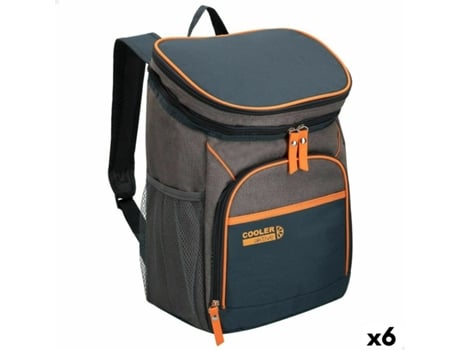 Bolsa Térmica Aktive Igloo 26 x 35 x 20 cm (6 Unidades)