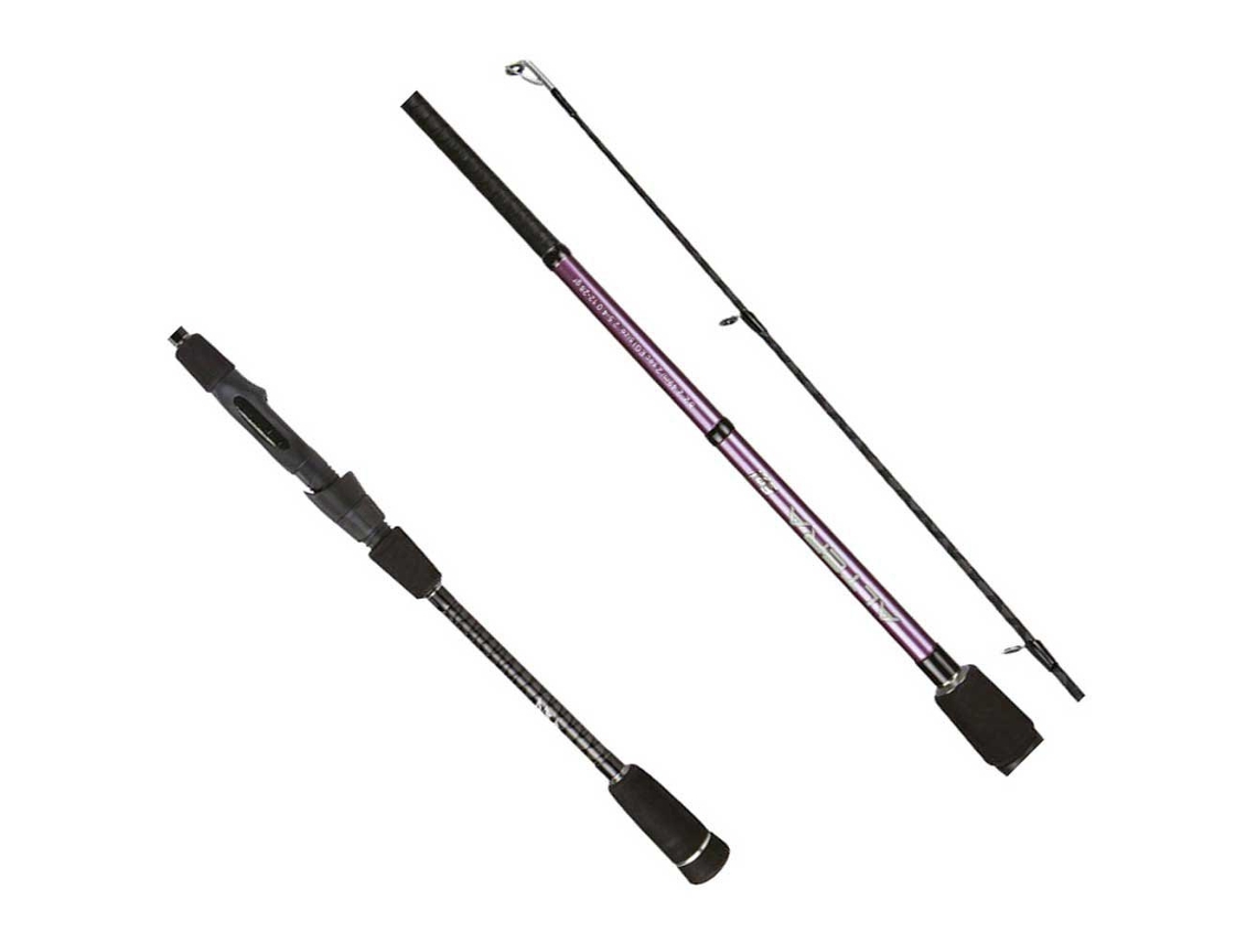 Cana De Pesca OKUMA Cana egging altera