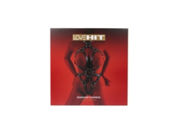 Kit Escravo Sexual VIRGITE