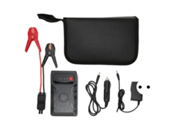Iniciador De Carro Portátil 12v 10400mah 1000a