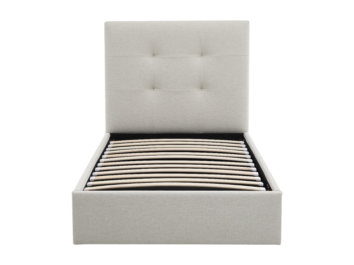 Cama Com Cofre Calinida