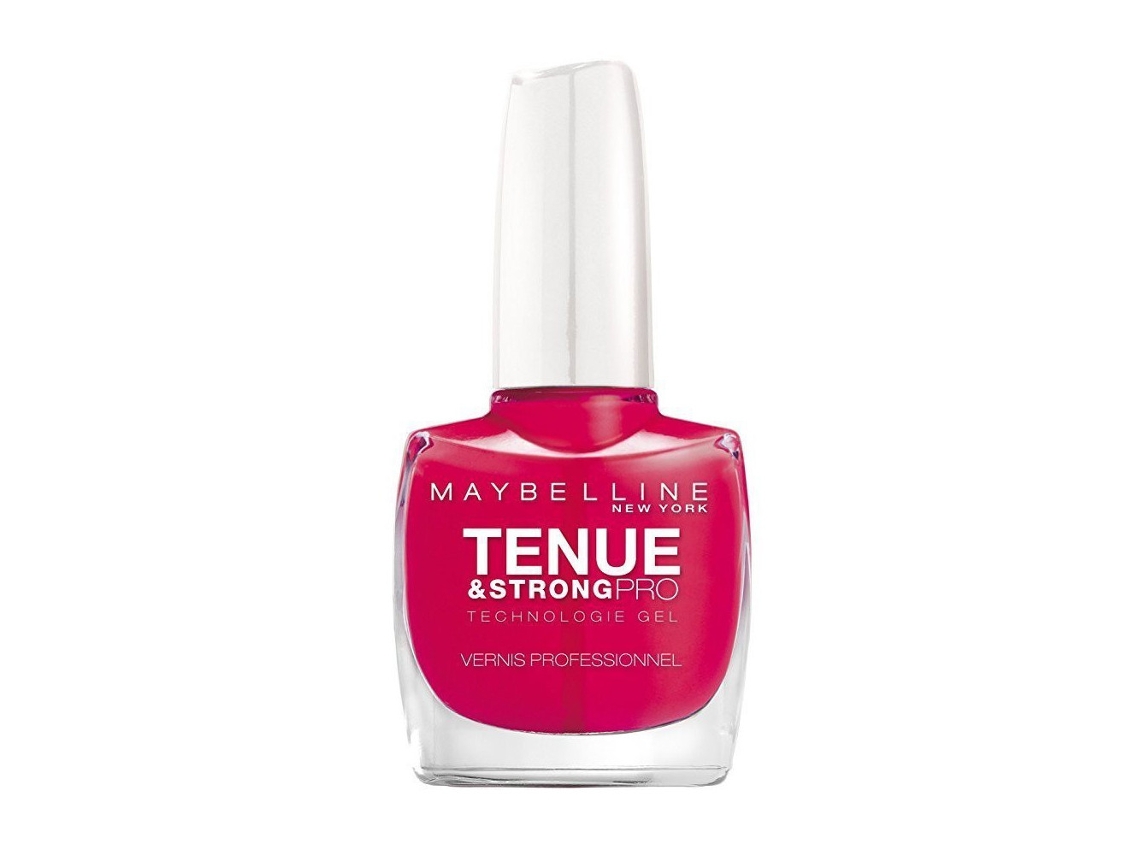 Esmalte Hold & Strong Pro MAYBELLINE NEW YORK