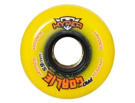 Hyper Wheels Hockey Indoor Goalie