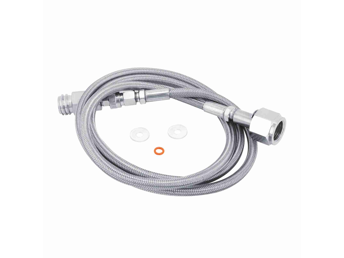 Kit de Adaptador de Mangueira Co2 para Água PRIMEROX