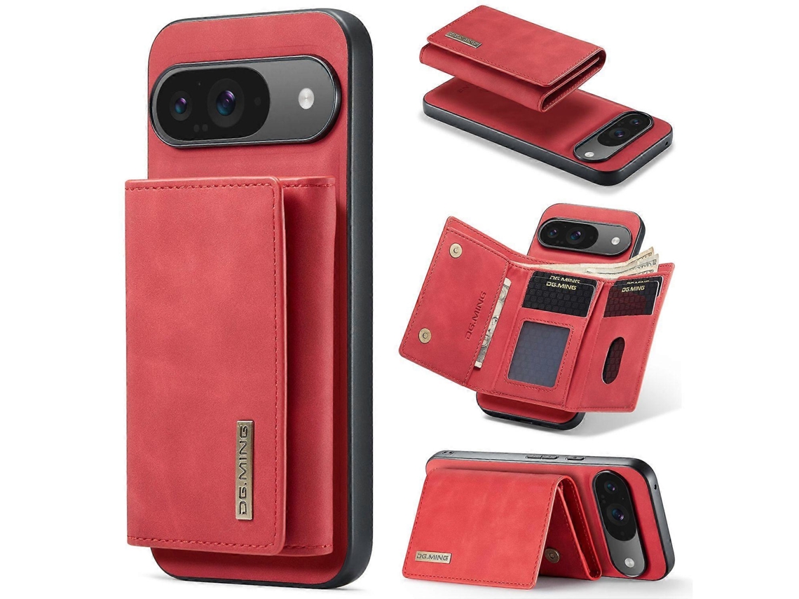 Capa Para Celular Google Pixel 9