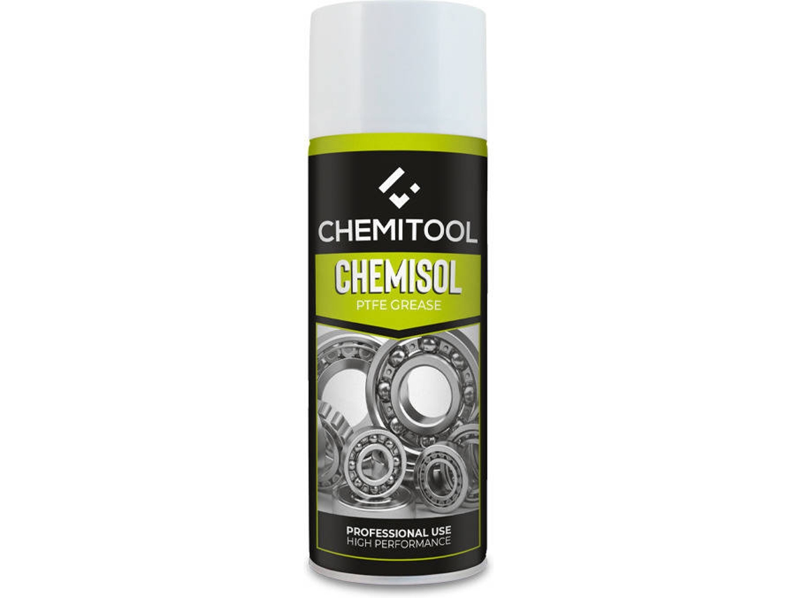 Spray Massa CHEMITOOL CHEMICALS Teflon