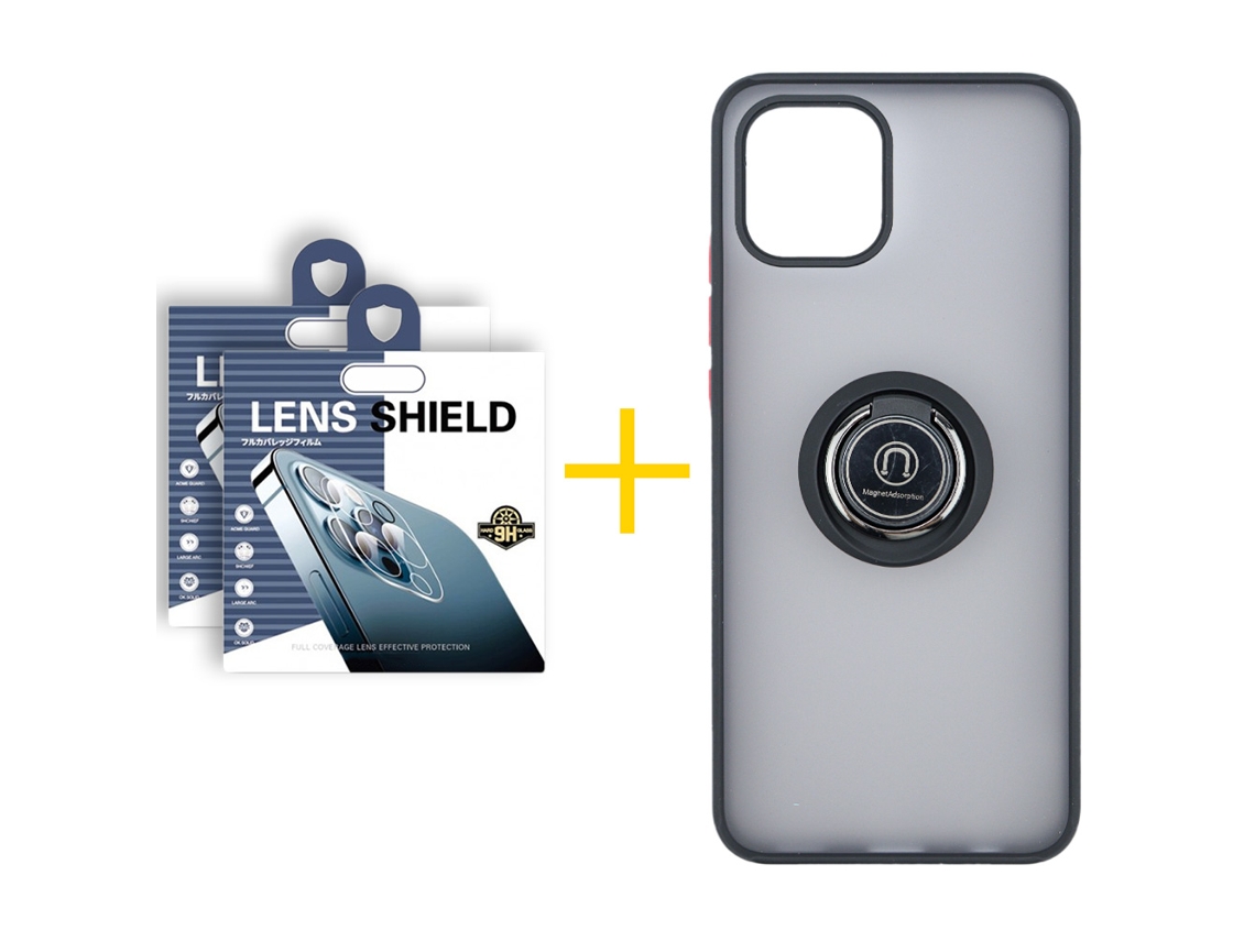 Pelicula de Vidro SKYHE Apple iPhone 16 Pro