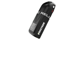 Bateria De Bicicleta Elétrica, Design De Tubo Inferior / Suporte Traseiro, Alta Capacidade, Hailong 48v13ah