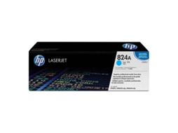 Tóner Original Hp 824A Ciano
