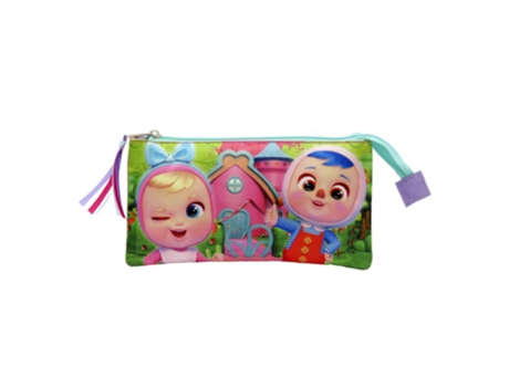 Etojo BEBES LLORONES 71562 (Azul)