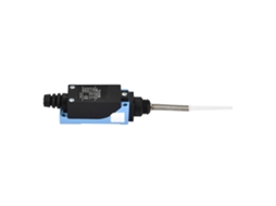 1 Peça Interruptor Micro Momentâneo De Limite Impermeável Auto Reset (tz‑8166)