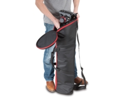 Bolsa Acolchoada para Tripé MANFROTTO 100cm