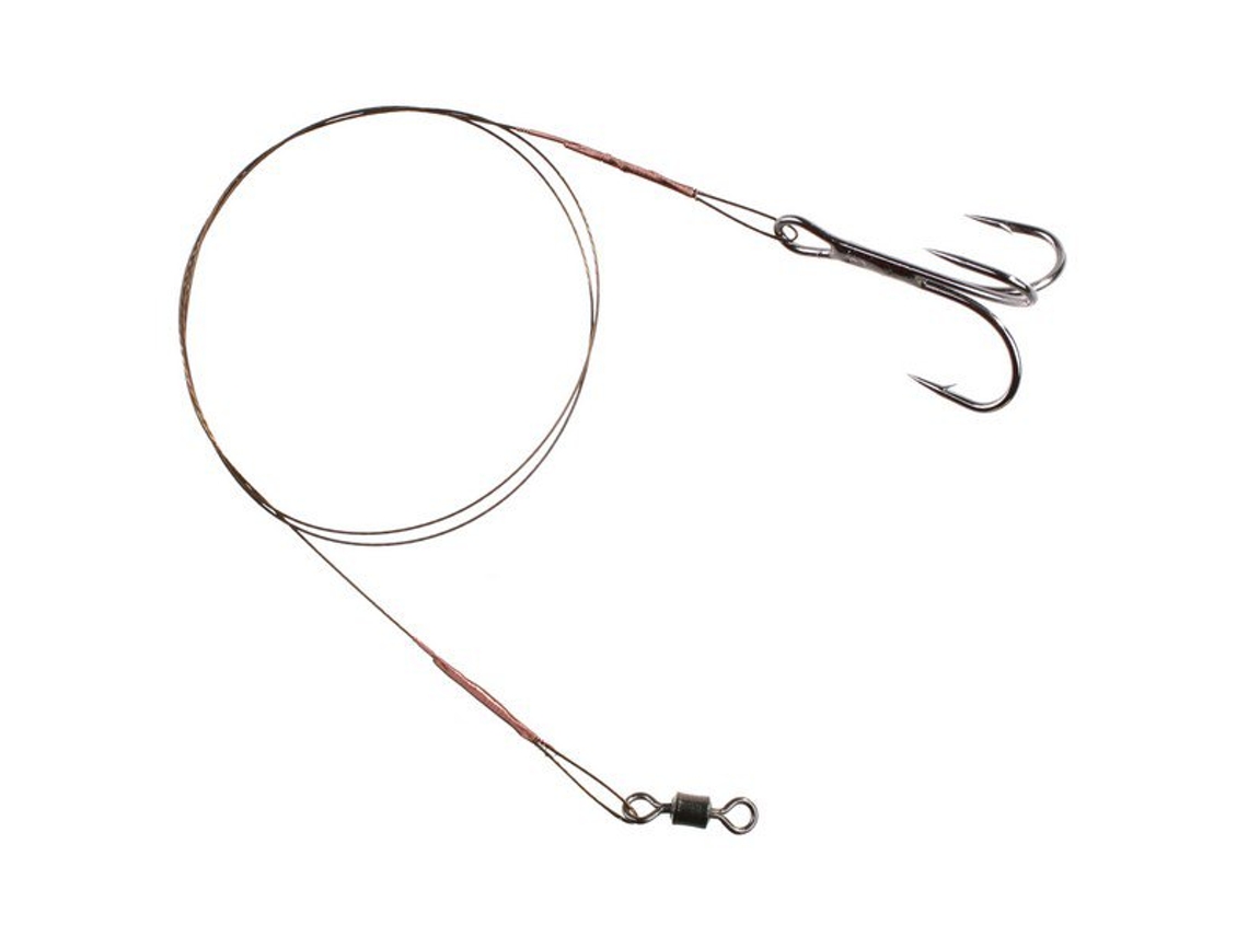 Líder X-Plode Zg11 Treble 40 Cm Prateado 1Mikado